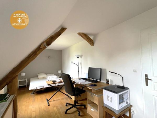 Vente Maison 9 pièces 215 m2 à Maffliers