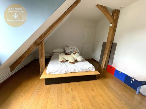 Vente Maison 9 pièces 215 m2 à Maffliers