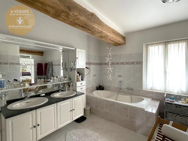 Vente Maison 9 pièces 215 m2 à Maffliers