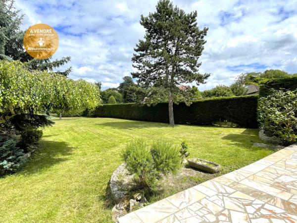 Vente Maison 9 pièces 215 m2 à Maffliers