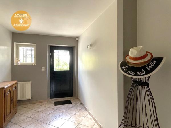 Vente Maison 9 pièces 215 m2 à Maffliers