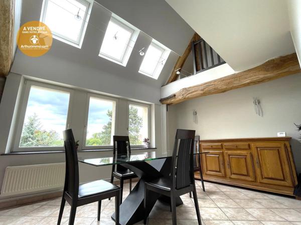 Vente Maison 9 pièces 215 m2 à Maffliers
