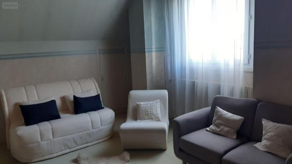 Maison à vendre à Évreux dans l'Eure (27000), ref : E2082