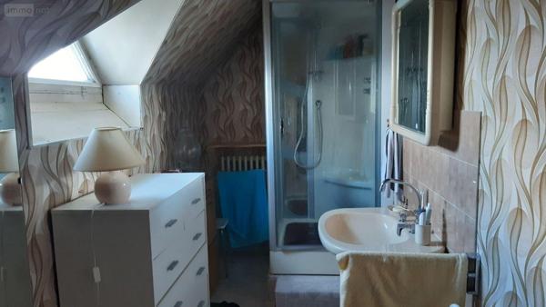 Maison à vendre à Évreux dans l'Eure (27000), ref : E2082