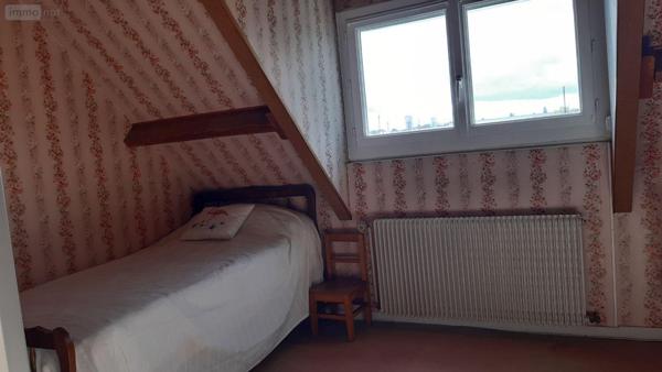 Maison à vendre à Évreux dans l'Eure (27000), ref : E2082