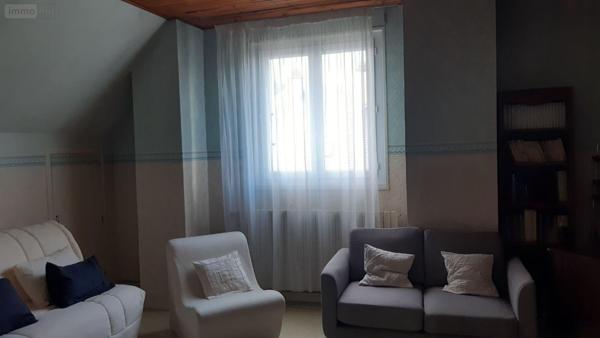 Maison à vendre à Évreux dans l'Eure (27000), ref : E2082