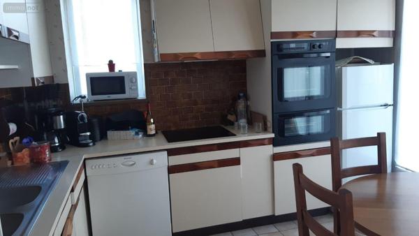 Maison à vendre à Évreux dans l'Eure (27000), ref : E2082