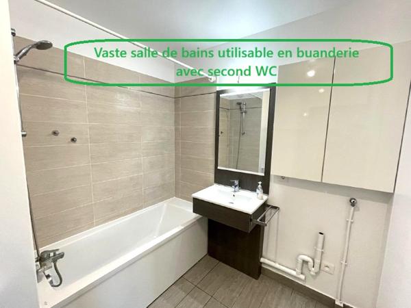Appartement
         4 pièces
        - 80 m² Exclusivité 239 000 € *