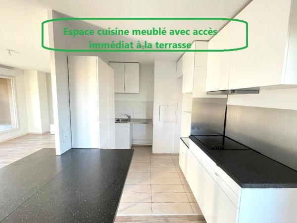Appartement
         4 pièces
        - 80 m² Exclusivité 239 000 € *