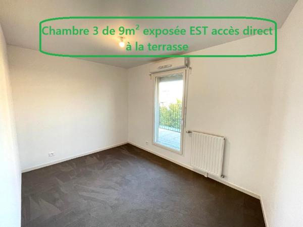 Appartement
         4 pièces
        - 80 m² Exclusivité 239 000 € *