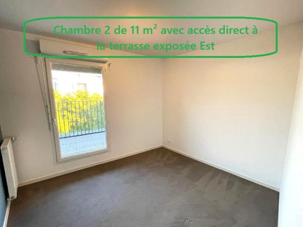 Appartement
         4 pièces
        - 80 m² Exclusivité 239 000 € *