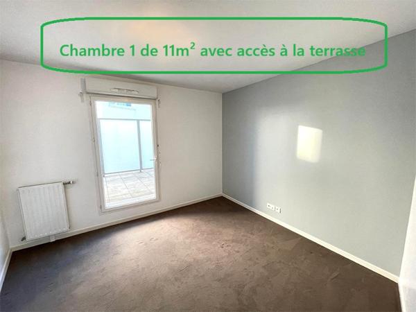 Appartement
         4 pièces
        - 80 m² Exclusivité 239 000 € *