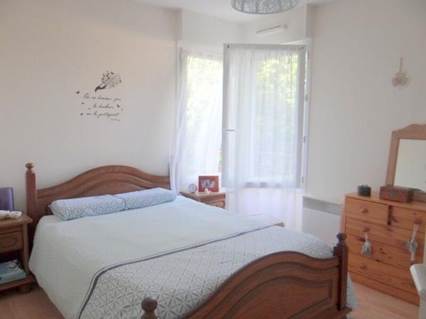 Appartement 3 pièces à vendre Châtellerault - 86100 / Réf: 11708