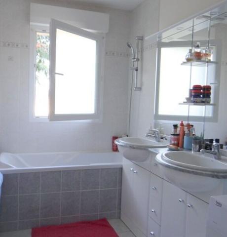 Appartement 3 pièces à vendre Châtellerault - 86100 / Réf: 11708