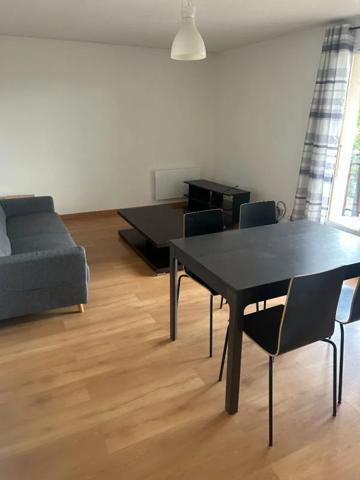 Appartement à louer à Gex (01170)