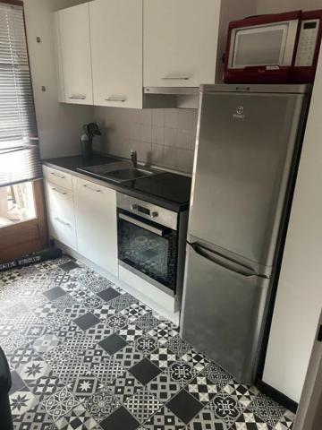 Appartement à louer à Gex (01170)