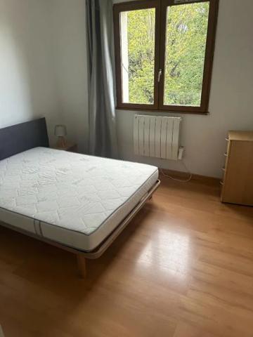Appartement à louer à Gex (01170)