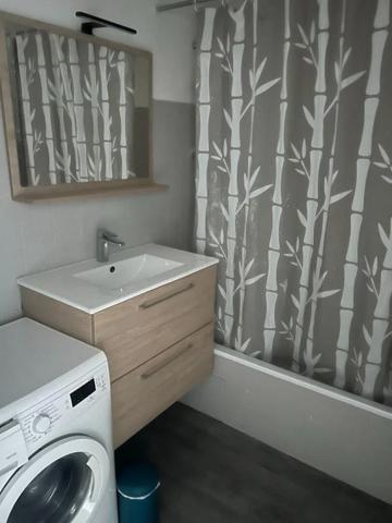 Appartement à louer à Gex (01170)