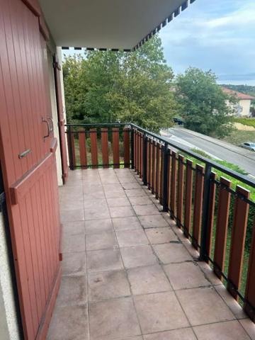 Appartement à louer à Gex (01170)