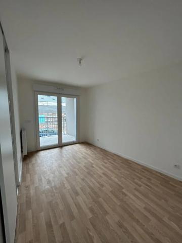 Appartement à louer au Havre (76600)