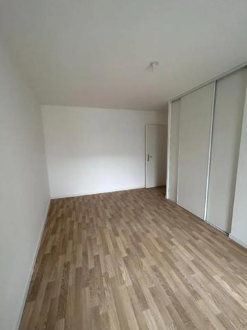 Appartement à louer au Havre (76600)
