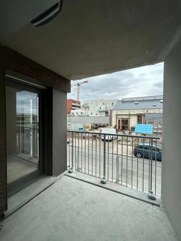 Appartement à louer au Havre (76600)