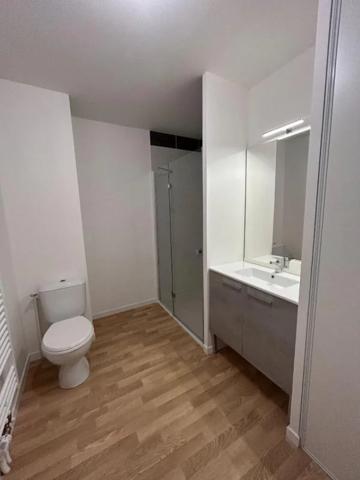 Appartement à louer au Havre (76600)