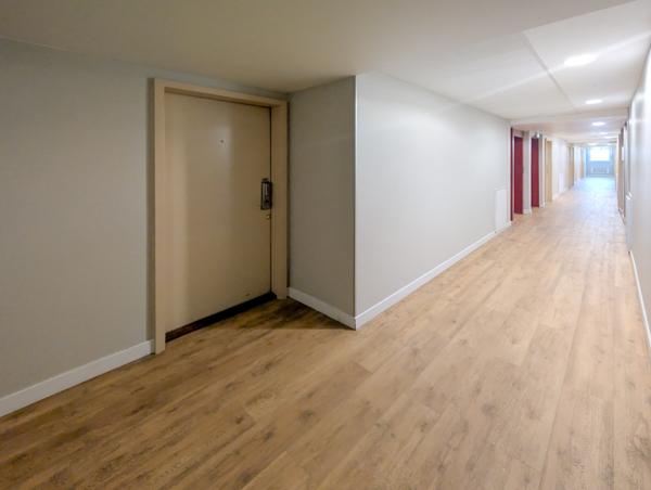 Appartement 2 pièces - 32 m²