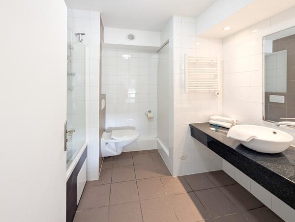 Appartement 2 pièces - 32 m²