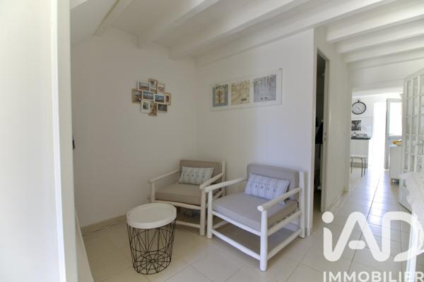 Maison à vendre 5 pièces 123 m² Lambesc