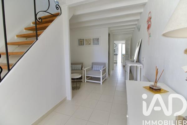 Maison à vendre 5 pièces 123 m² Lambesc