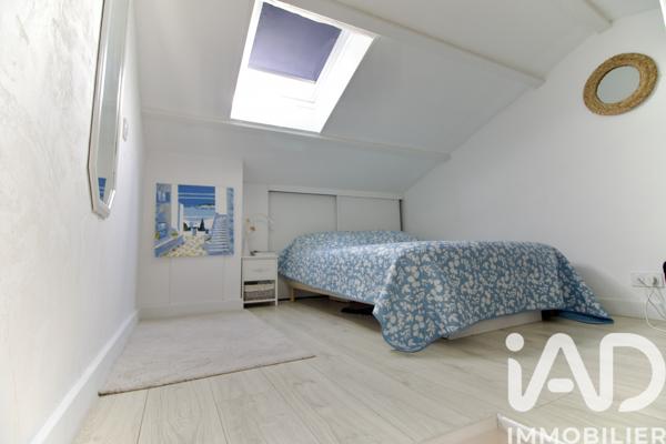 Maison à vendre 5 pièces 123 m² Lambesc
