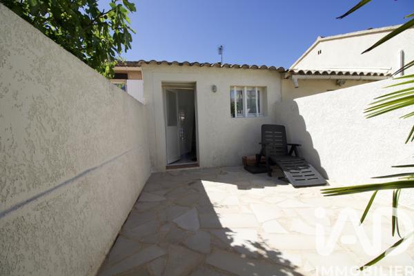 Maison à vendre 5 pièces 123 m² Lambesc