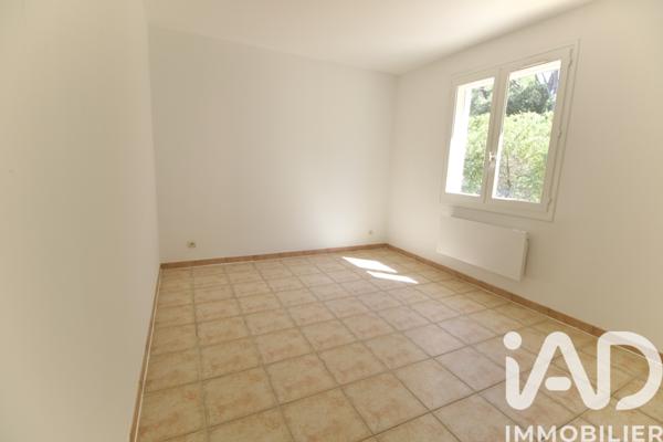 Maison à vendre 5 pièces 123 m² Lambesc