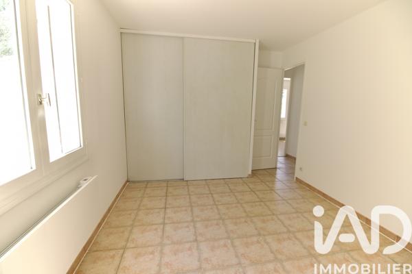 Maison à vendre 5 pièces 123 m² Lambesc