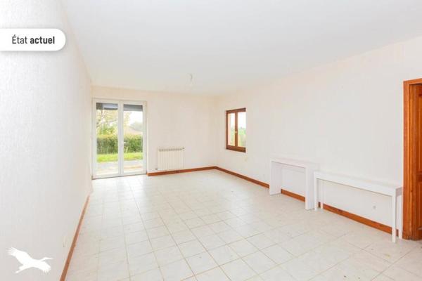 Maison à vendre |  Monblanc |  4 pièces | 120 m²
