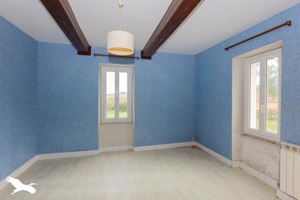 Maison à vendre |  Monblanc |  4 pièces | 120 m²