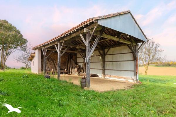 Maison à vendre |  Monblanc |  4 pièces | 120 m²