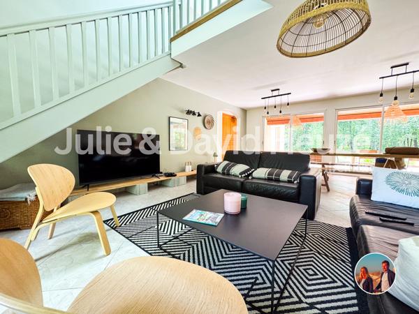 Maison
         7 pièces
        - 180 m² Bien prestige
