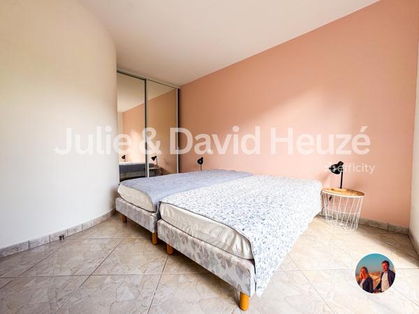 Maison
         7 pièces
        - 180 m² Bien prestige
