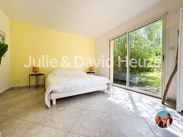 Maison
         7 pièces
        - 180 m² Bien prestige