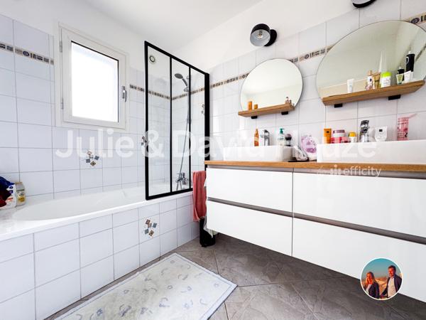 Maison
         7 pièces
        - 180 m² Bien prestige