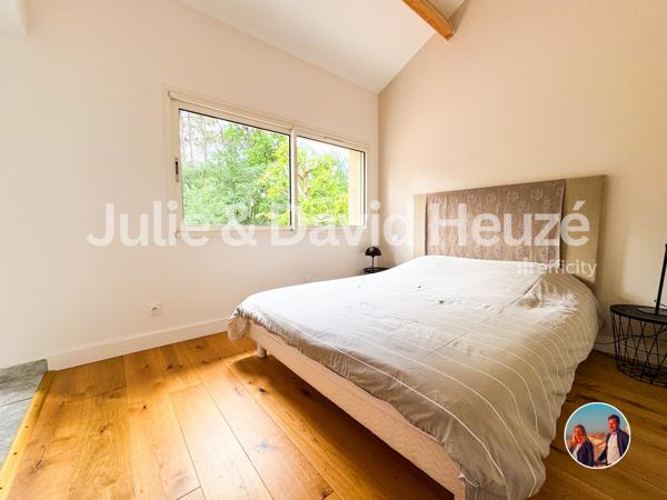Maison
         7 pièces
        - 180 m² Bien prestige