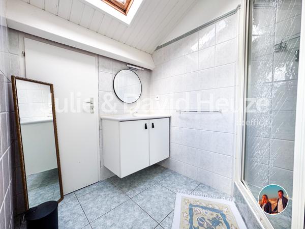 Maison
         7 pièces
        - 180 m² Bien prestige