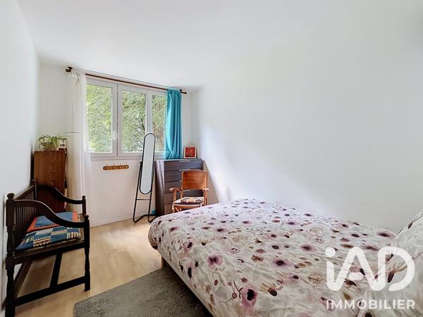 Appartement à vendre 4 pièces 67,71 m² Antony