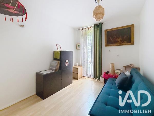 Appartement à vendre 4 pièces 67,71 m² Antony