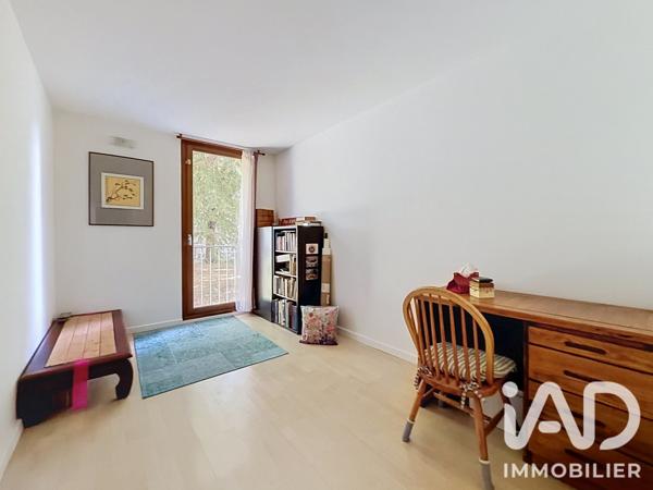 Appartement à vendre 4 pièces 67,71 m² Antony