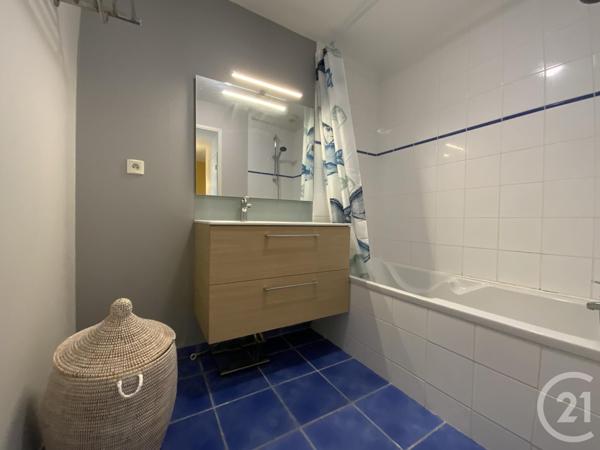 Appartement Duplex à vendre  3 pièces - 70 m2 DINARD - 35