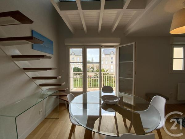 Appartement Duplex à vendre  3 pièces - 70 m2 DINARD - 35