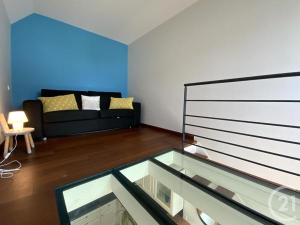 Appartement Duplex à vendre  3 pièces - 70 m2 DINARD - 35